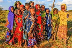 Why you should study in Ethiopia