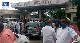 ASUU, NASU Shut Out VC, Students As LASU Reopens