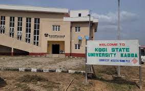 KSU Kabba Academic Calendar for 2024/2025 Session