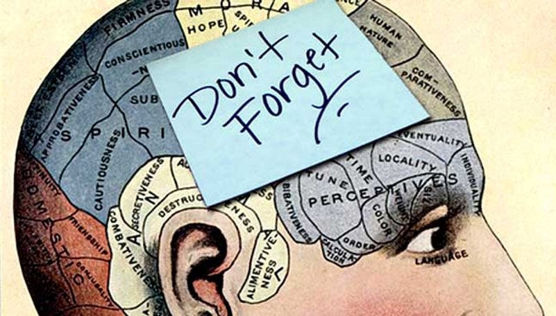 memory-forget