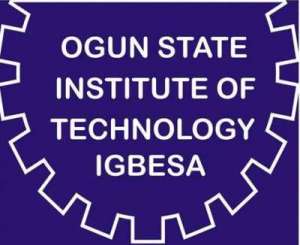 List of Courses Offered at Ogun State Institute of Technology (OGITECH)