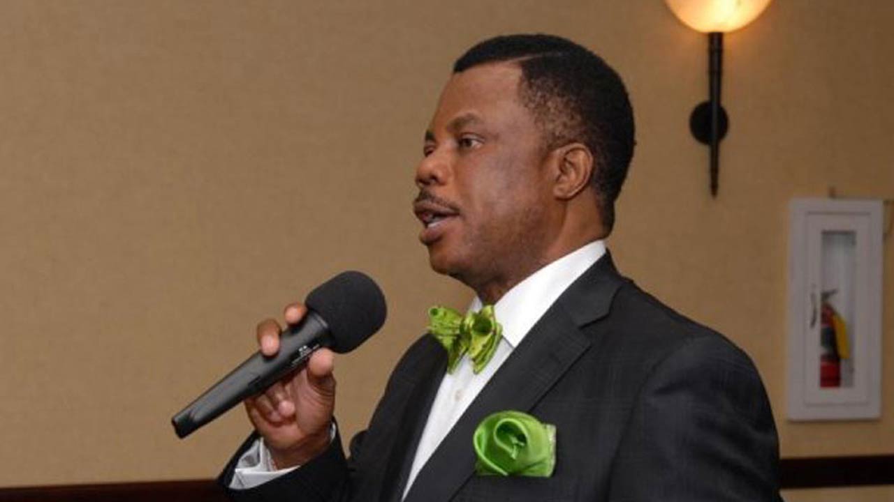 Anambra State Resumption Notice for 2nd Half of 1st Term, 2020/2021 Session
