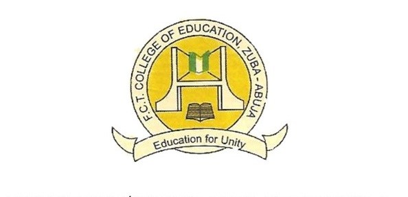 FCT College of Education, Zuba Part-time NCE And PGDE Form, 2018/2019