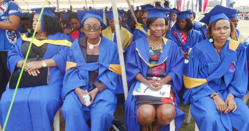 UNICAL Postpones 35th Convocation Ceremony