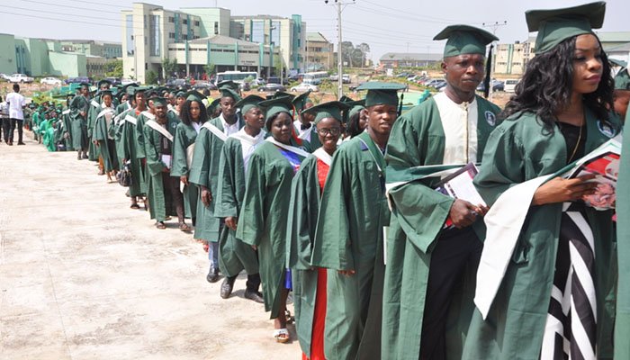 FUNAI 5th Convocation Ceremony: Schedule of Events Released