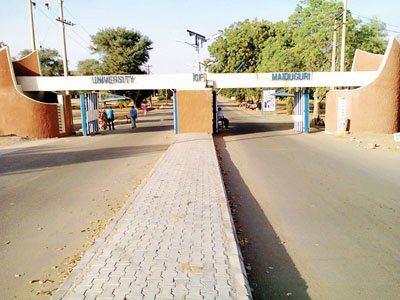 UNIMAID Direct Entry Admission List, 2020/2021 | 1st and 2nd Batch