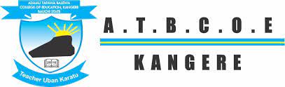 Adamu Tafawa Balewa College of Education Degree Admission Form (BUK Affiliated), 2021/2022