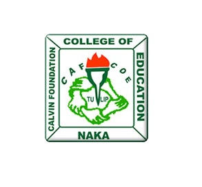 List of Courses Offered at Calvin Foundation College Of Education