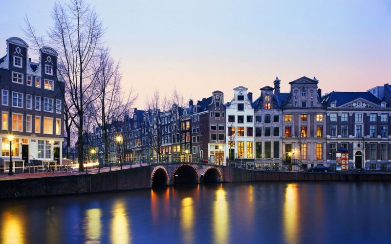 netherlands