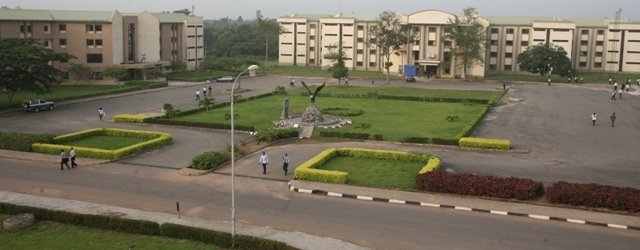 Covenant University