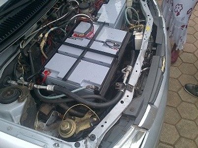 AMAZING Covenant University Wins International Invention Award