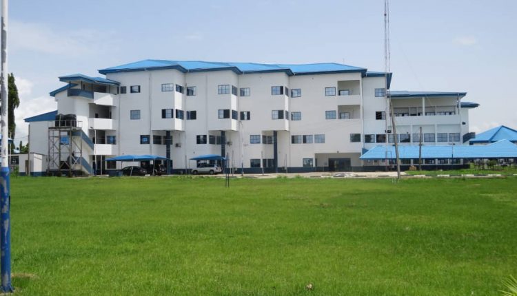 Maritime Academy Resumption Date, Protocols for ND I & HND I Cadet Students