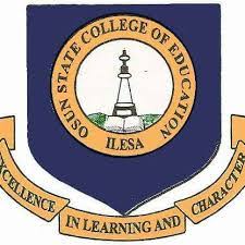 Osun State Governor Converts College of Education, Ilesa to University