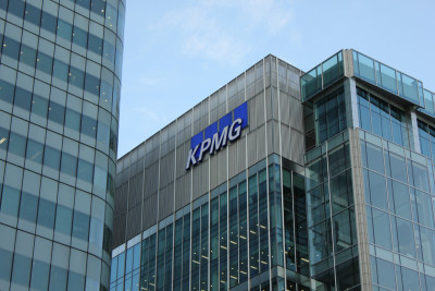 KPMG Nigeria Graduate Trainee Programme for Young Nigerians