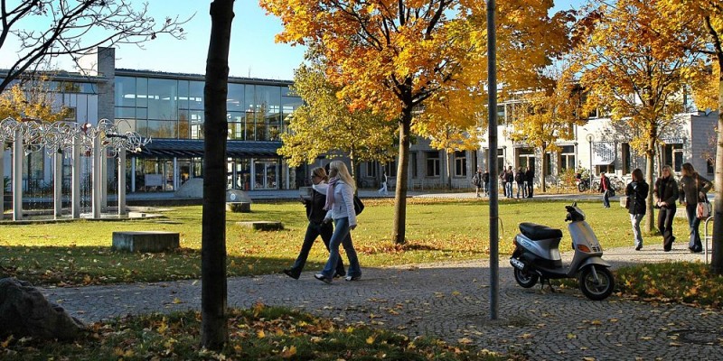 Study in USA: 2018 Full Presidential Scholarships at Augsburg University for International Students