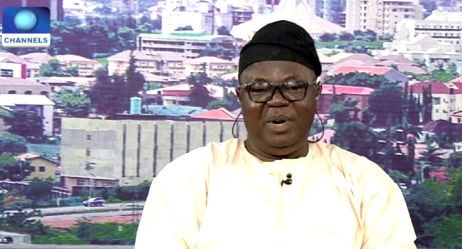 Why We Are Against Reopening Of Universities Amid The Pandemic – ASUU President