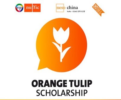 Orange Tulip Scholarship in Holland 2016