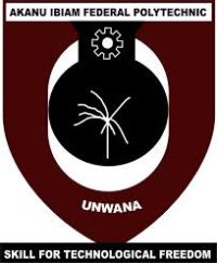 Akanu Ibiam Fed Poly Unwana ND and HND Admission Lists, 2019/2020