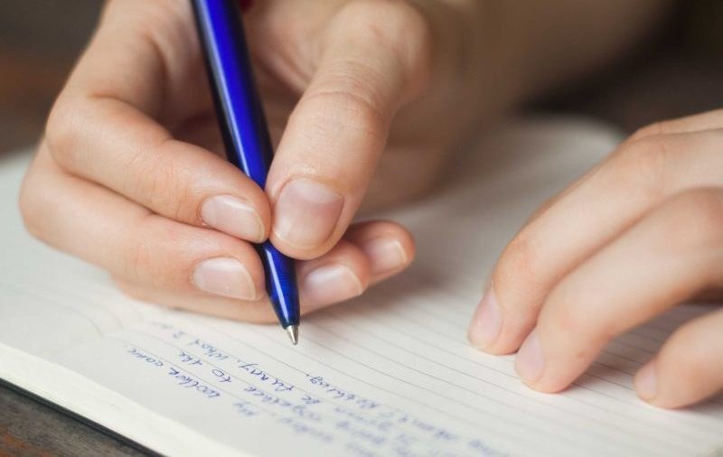 taking-notes