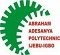 AAPOLY 2016/2017 HND (FT/PT) & ND (PT)  Admission Form is Out
