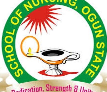 Ogun State Schools of Nursing Entrance Exam Result Released, 2021/2022