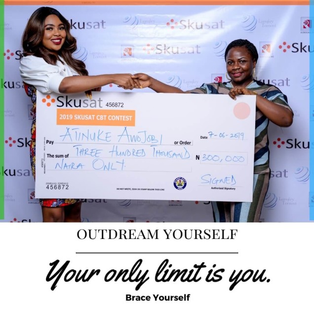 Obtain ₦300,000 Cash Grant for your Education – Apply NOW!