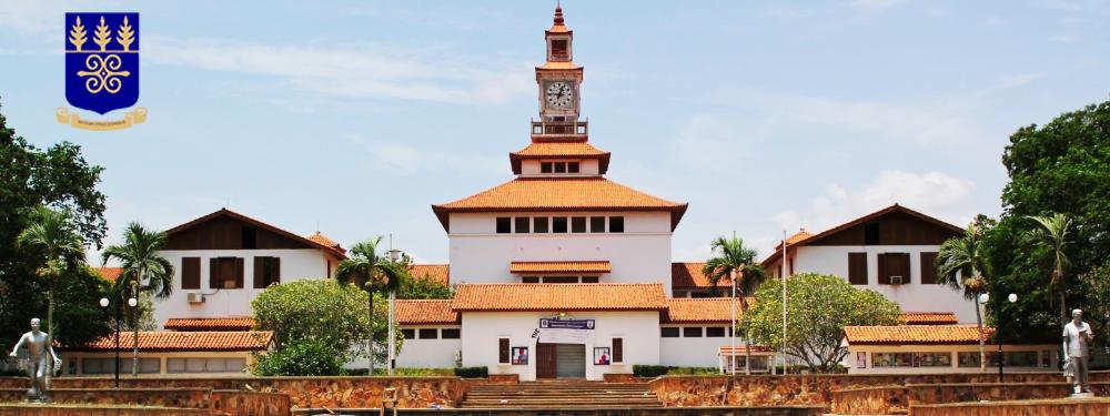 University of Ghana Soil Science Scholarship Programme for African Students