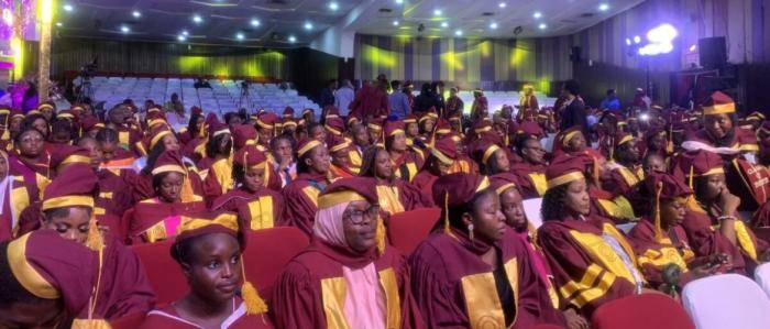 18 Female Students Bag First-Class from UNILAG Mass Communication Dept.