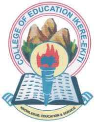 COEIKERE Post UTME Screening Form and Registration Details, 2019/2020