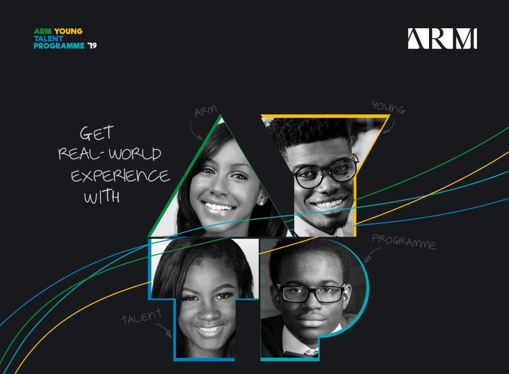 ARM Young Talent Programme (AYTP) for Undergraduates, 2024