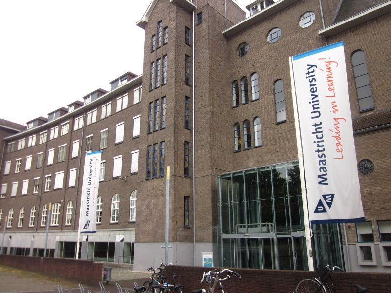 Study in Netherlands: SBE International Business Scholarships at Maastricht University, Netherlands – 2018