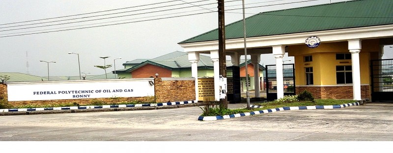 Federal Polytechnic of Oil and Gas Bonny Post UTME Form, 2020/2021