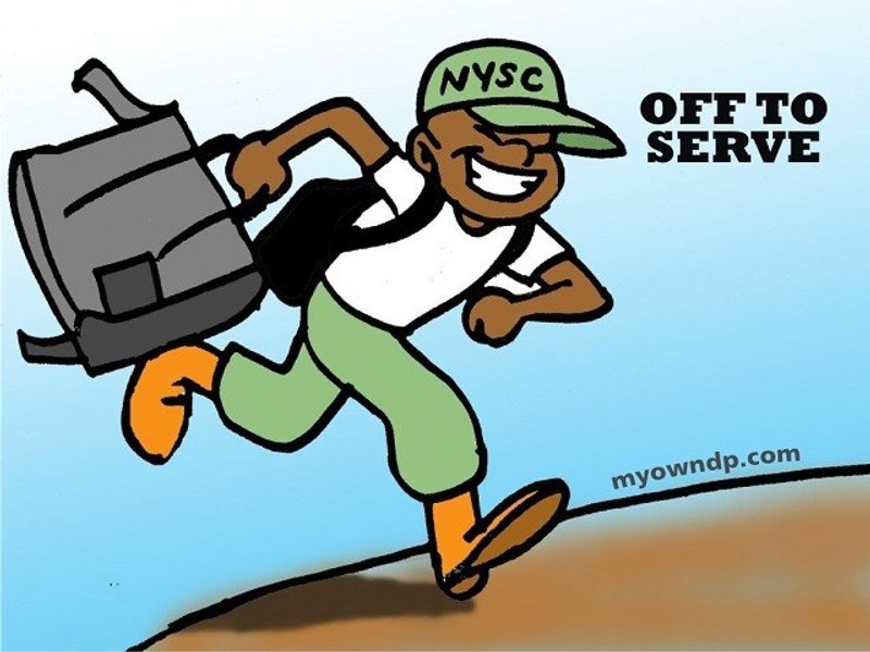 2016 NYSC BATCH A MOBILIZATION EXERCISES BEGIN