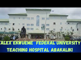 AEFUTHA Basic Nursing Admission Form, 2024/2025