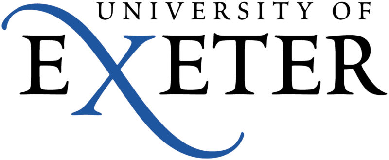 2017 Pro Vice-Chancellor’s Undergraduate Scholarship at University of Exeter, UK