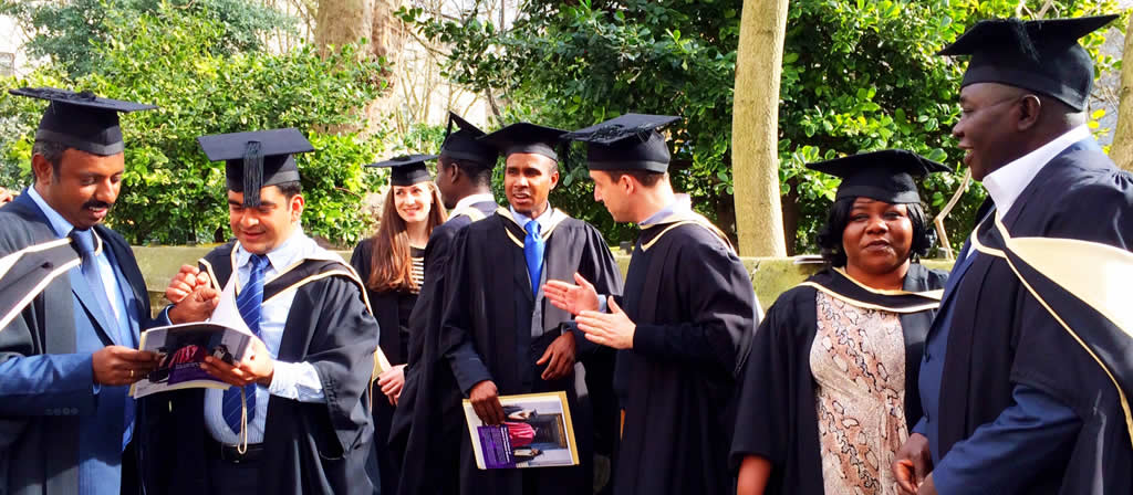 LSHTM Professional Diploma in Tropical Medicine and Hygiene Scholarship