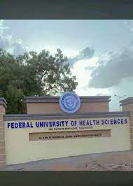 FUHSA End of 1st Semester Exam Timetable for 2023/2024 Session