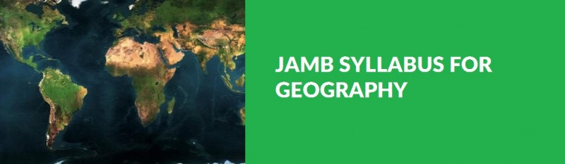 jamb-syllabus-for-geography