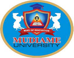 Mudiame University Post UTME / DE Screening Form for 2023/2024 Session