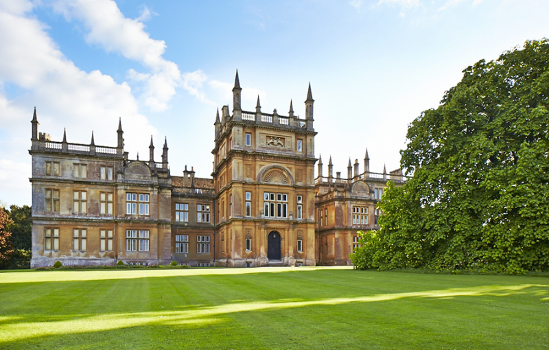 Study in UK: 2018 Full and Half Tuition Fees Scholarships at Bath Spa University for International Students