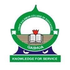 Umar Suleiman College of Education, Gashua (USCOEGA) Admission Form, 2023/2024