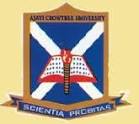 Ajayi Crowther University 2017/2018 Pre-Degree Admission List Is Out – Check Here