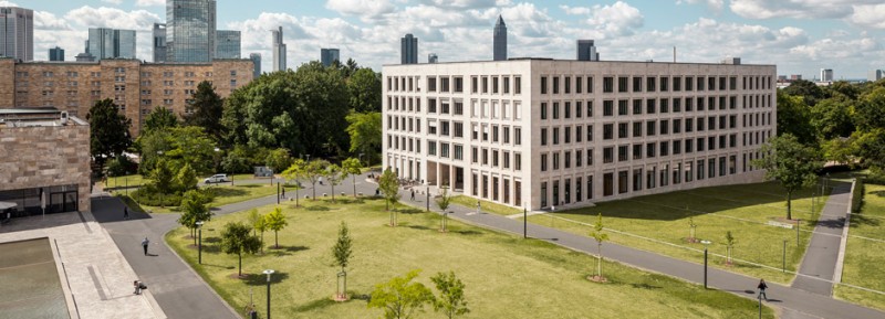 Goethe Business School FIRM Risk Management Scholarships for Masters Students