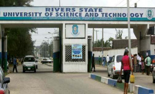 RSU Sandwich Postgraduate Admission Form for 2019/2020 Session