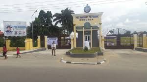 Port Harcourt Poly IJMB, A’Level & Remedial Admission Forms, 2020/2021 (Updated)