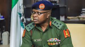 Corps Members Can Be Mobilized for War – NYSC DG