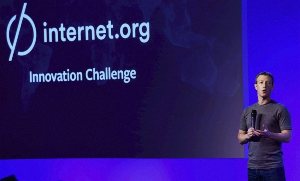 Win $150,000 in the Facebook Innovation Challenge