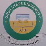 UNIOSUN Resumes Academic Activities; 2016/2017 Orientation Exercise For New Students Announced