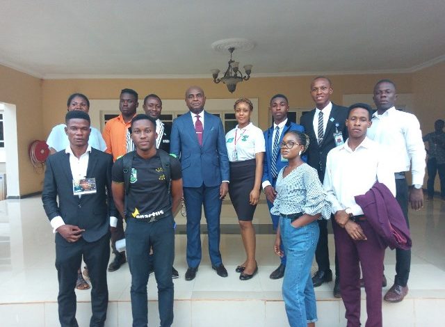 Isaac Moghalu Foundation to Sponsor 50 UNN Undergraduate Entrepreneurs