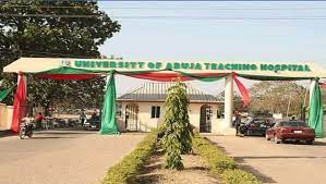 University of Abuja Teaching Hospital (UATH) Post-Basic Critical Care Nursing Admission, 2022/2023